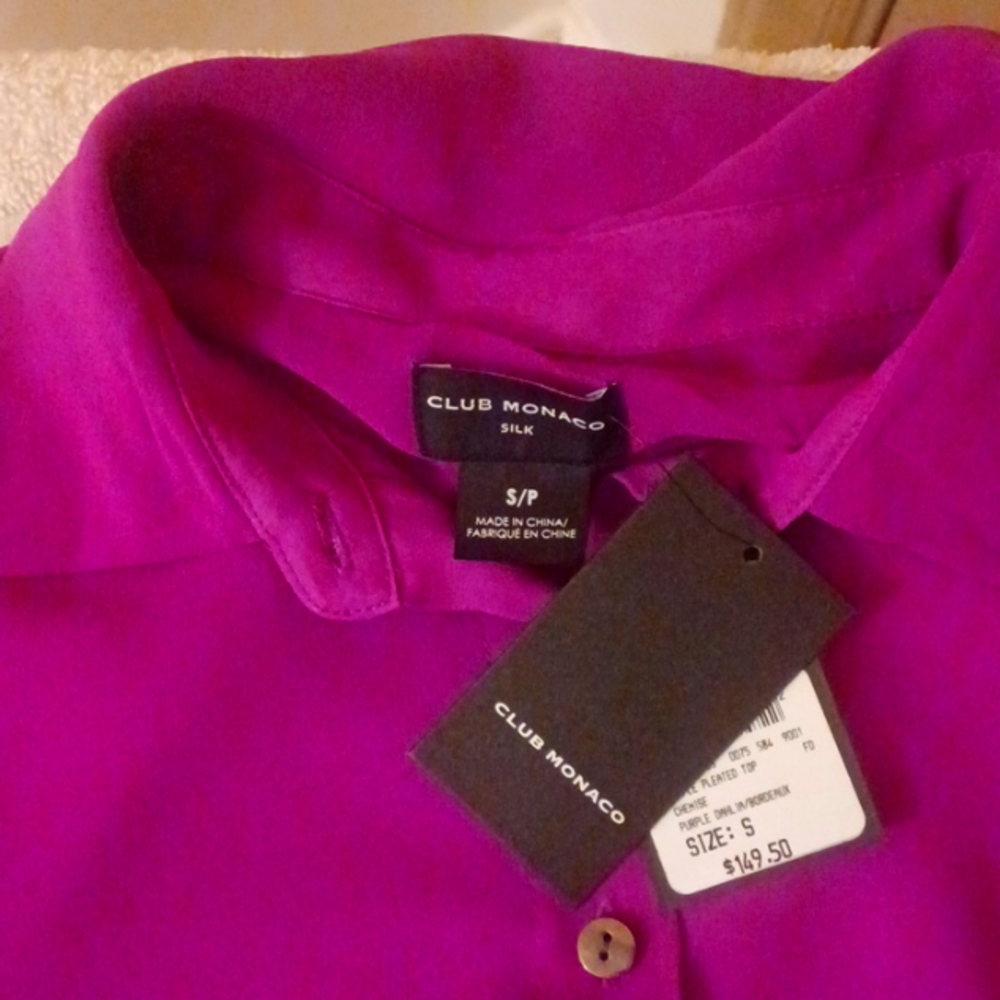Blouse